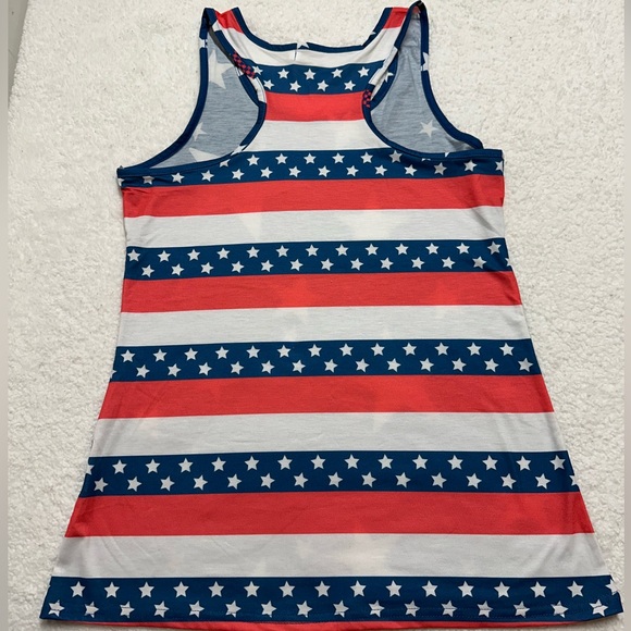 For G and PL Star Tank Size M - Picture 2 of 4